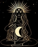 logo Voyance Infinie - PAMETIKANGE