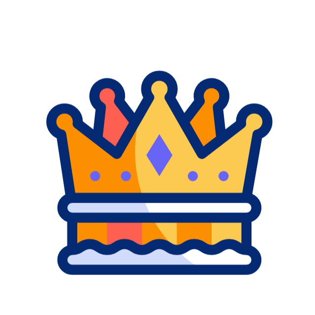Couronne Top Expert
